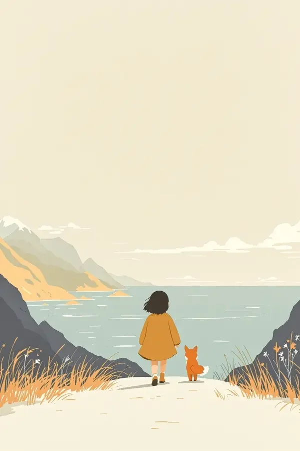 山海拾光 海报
